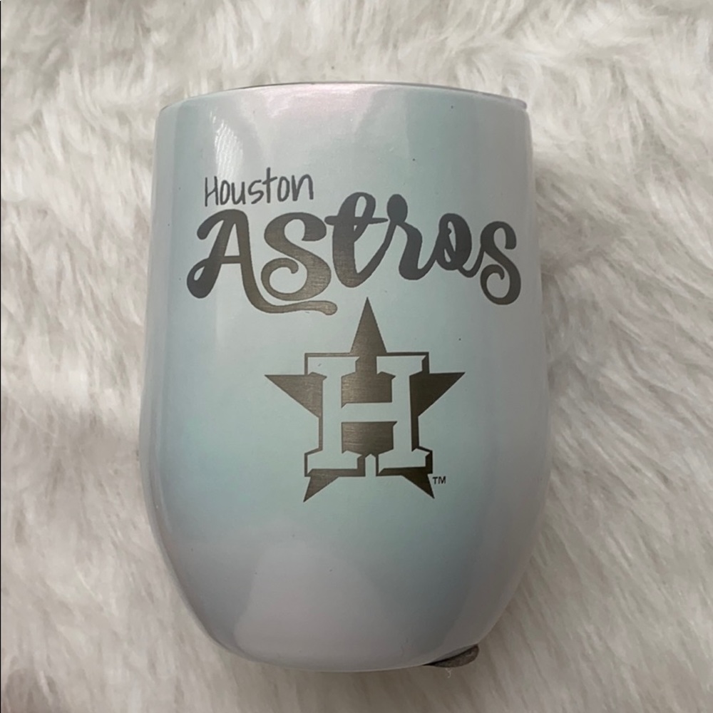 Astros small mug